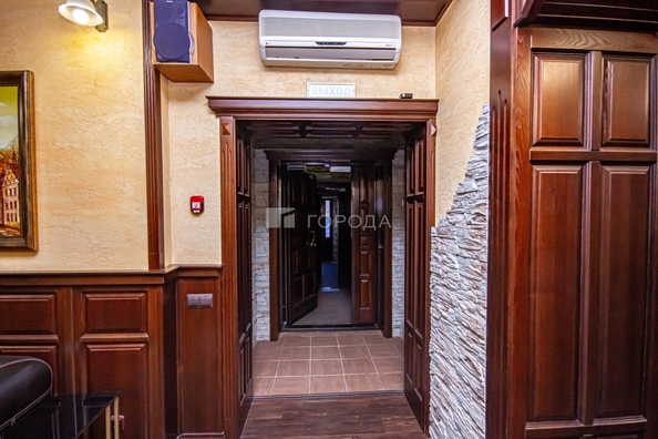 
  Сдается универсальное помещение 263 м². Фото 9.