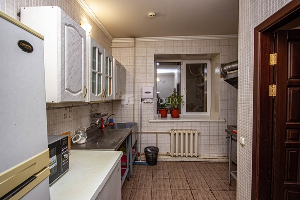 
  Сдается универсальное помещение 263 м². Фото 18.