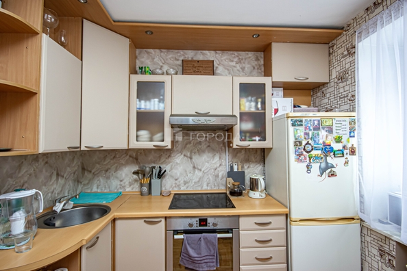 
  Продается 3-комн. квартира 72 м². Фото 6.