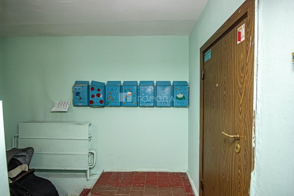 
  Продается 3-комн. квартира 72 м². Фото 27.