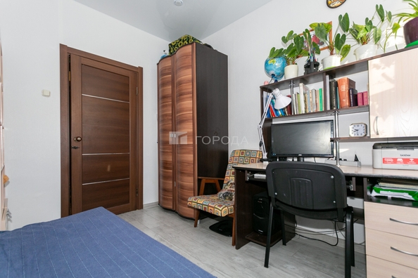
  Продается 3-комн. квартира 57 м². Фото 10.