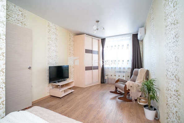 
  Продается 1-комн. квартира 33.8 м². Фото 1.