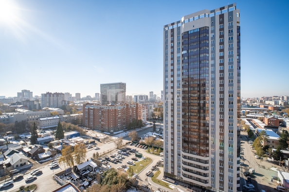 
  Продается 1-комн. квартира 33.8 м². Фото 4.