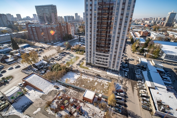 
  Продается 1-комн. квартира 33.8 м². Фото 22.