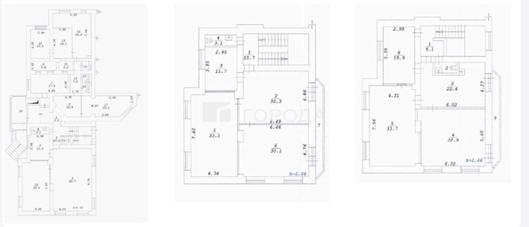 
  Продается универсальное помещение 622.2 м². Фото 7.