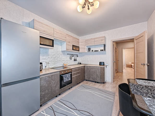 
  Продается 2-комн. квартира 66.5 м², в ЖК Свобода, дом 8. Фото 3.