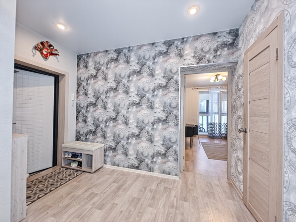 
  Продается 2-комн. квартира 66.5 м², в ЖК Свобода, дом 8. Фото 11.