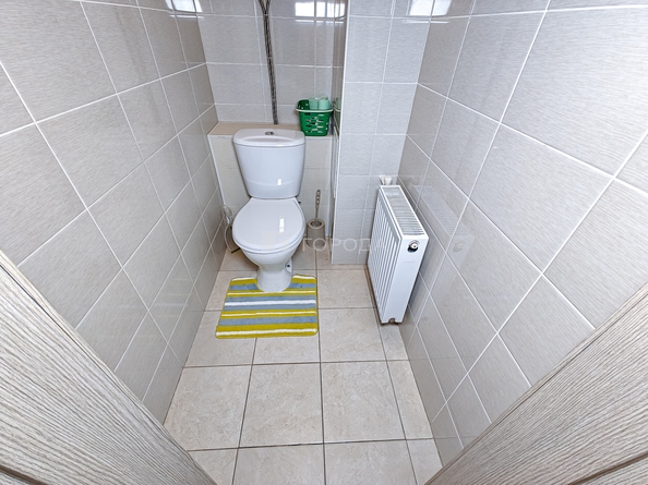 
  Продается 2-комн. квартира 66.5 м², в ЖК Свобода, дом 8. Фото 15.