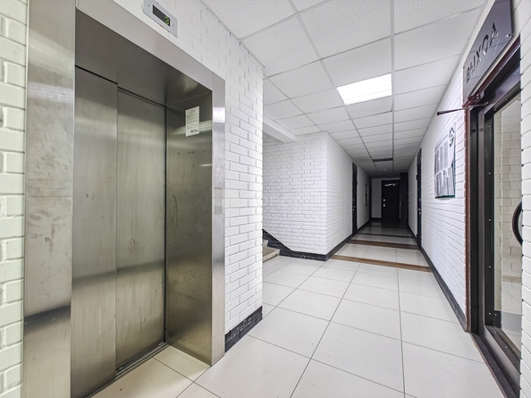 
  Продается 2-комн. квартира 66.5 м², в ЖК Свобода, дом 8. Фото 16.