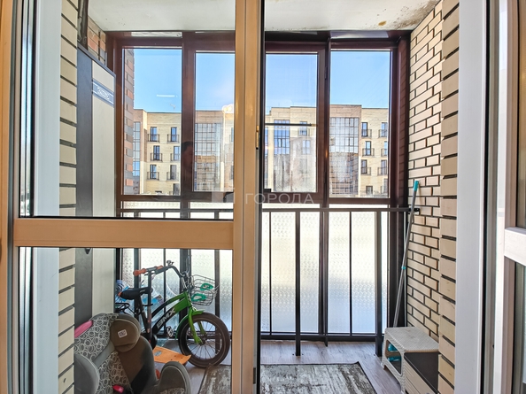 
  Продается 2-комн. квартира 66.5 м², в ЖК Свобода, дом 8. Фото 18.
