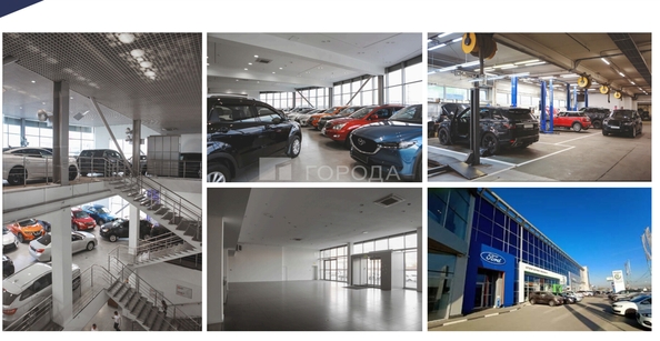
  Продается готовый бизнес 6119 м². Фото 3.