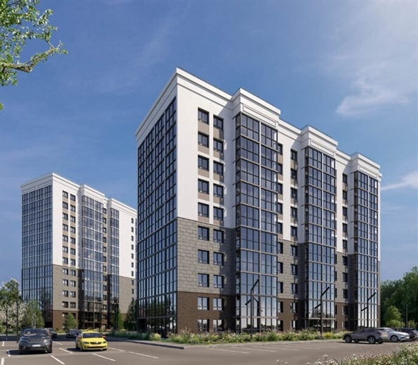 
  Продается офис 63.9 м². Фото 1.
