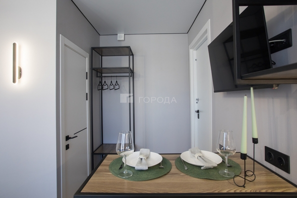 
  Продается апартамент 49.9 м², в ЖК Инские холмы, 1 очередь. Фото 10.