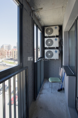 
  Продается апартамент 49.9 м², в ЖК Инские холмы, 1 очередь. Фото 17.