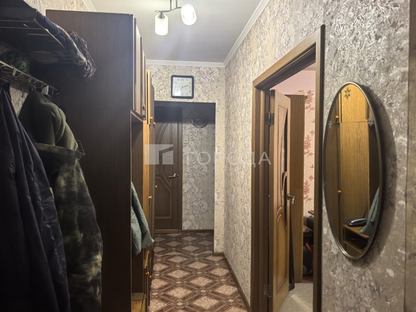 
  Продается 3-комн. квартира 62.5 м². Фото 7.