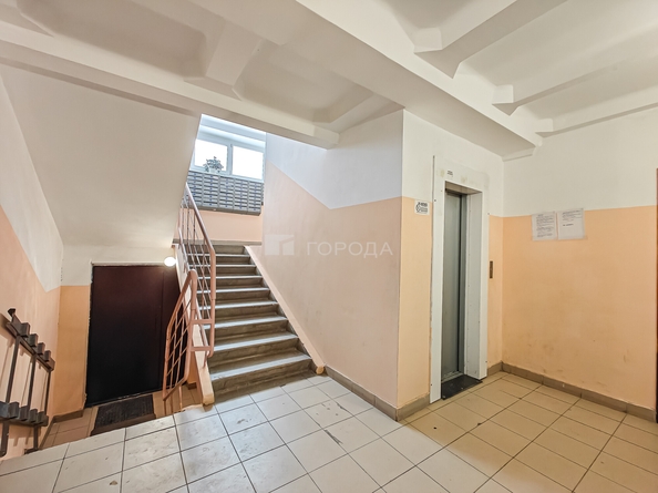 
  Продается студия 32.3 м². Фото 12.