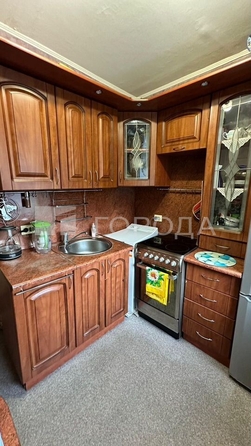 
  Продается 4-комн. квартира 62.2 м². Фото 10.