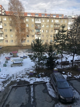 
  Продается 4-комн. квартира 62.2 м². Фото 15.