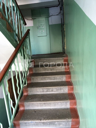 
  Продается 4-комн. квартира 62.2 м². Фото 17.
