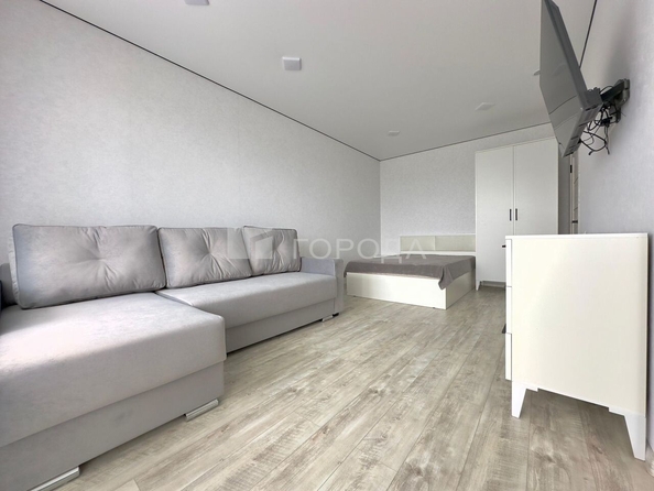 
  Продается 1-комн. квартира 39.2 м². Фото 13.