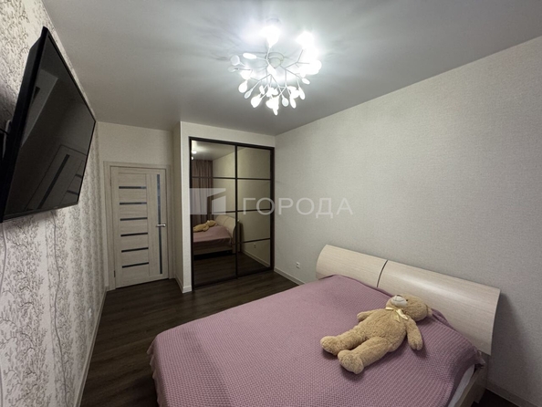 
  Продается 2-комн. квартира 63.7 м², в ЖК Молодежный, дом 4. Фото 8.