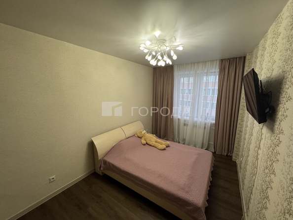 
  Продается 2-комн. квартира 63.7 м², в ЖК Молодежный, дом 4. Фото 9.