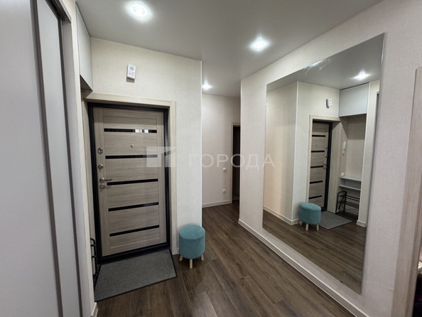 
  Продается 2-комн. квартира 63.7 м², в ЖК Молодежный, дом 4. Фото 13.