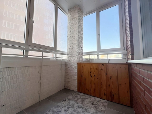 
  Продается 2-комн. квартира 63.7 м², в ЖК Молодежный, дом 4. Фото 14.