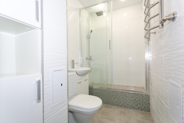 
  Продается студия 37.7 м². Фото 6.