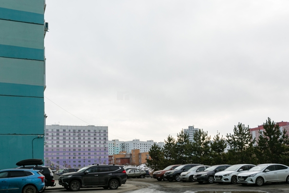 
  Продается студия 37.7 м². Фото 11.