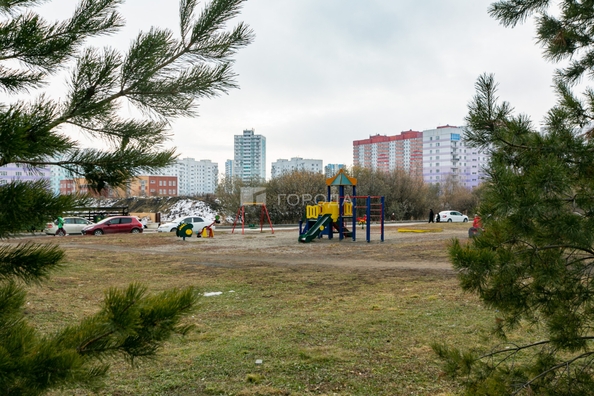 
  Продается студия 37.7 м². Фото 12.
