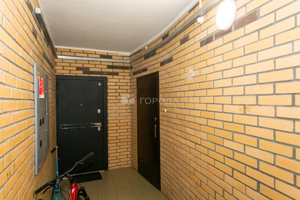 
  Продается 3-комн. квартира 81.4 м², в ЖК Радужный каскад, б/с 19. Фото 27.