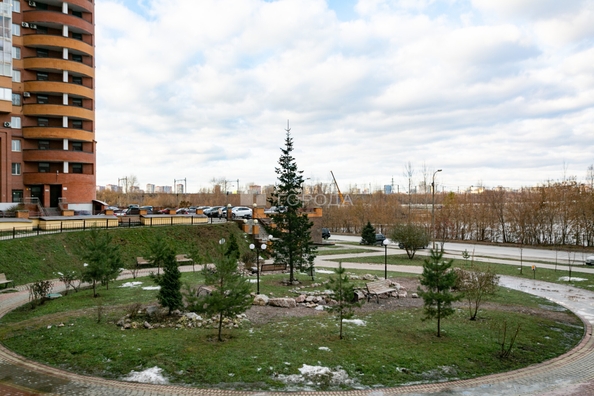 
  Продается 3-комн. квартира 81.4 м², в ЖК Радужный каскад, б/с 19. Фото 29.