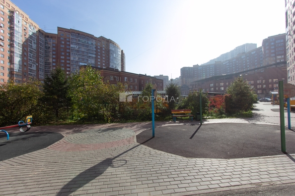 
  Продается 3-комн. квартира 81.4 м², в ЖК Радужный каскад, б/с 19. Фото 39.