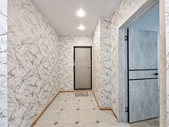 
  Продается 2-комн. квартира 58 м². Фото 11.