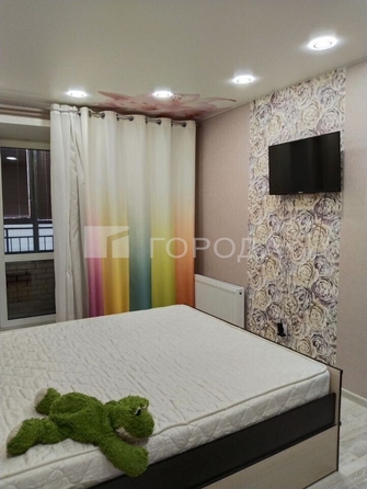
  Продается 2-комн. квартира 47.3 м², в ЖК Солнечные часы, дом 1. Фото 6.