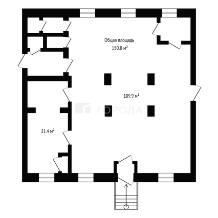 
  Продается готовый бизнес 150.8 м². Фото 7.