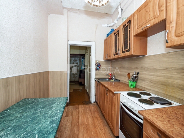 
  Продается 2-комн. квартира 41 м². Фото 3.
