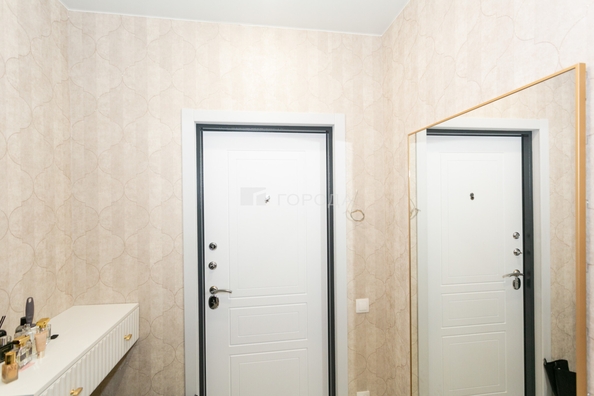 
  Продается 1-комн. квартира 46.4 м², в ЖК Цветной бульвар, дом 1. Фото 19.