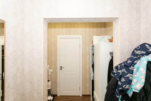
  Продается 1-комн. квартира 46.4 м², в ЖК Цветной бульвар, дом 1. Фото 21.