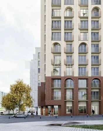 
  Продается универсальное помещение 41 м², в  Кварталы Немировича, 1 очередь. Фото 1.