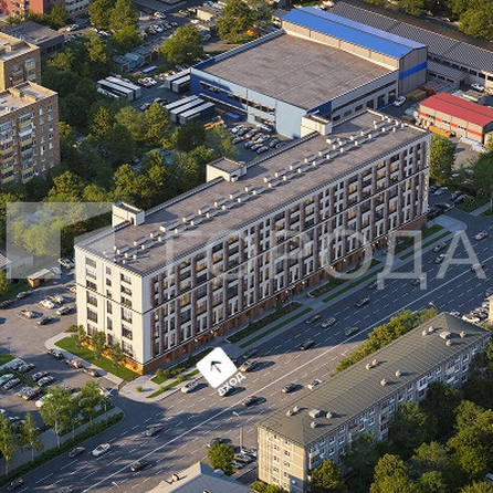 
  Продается офис 447.87 м². Фото 1.
