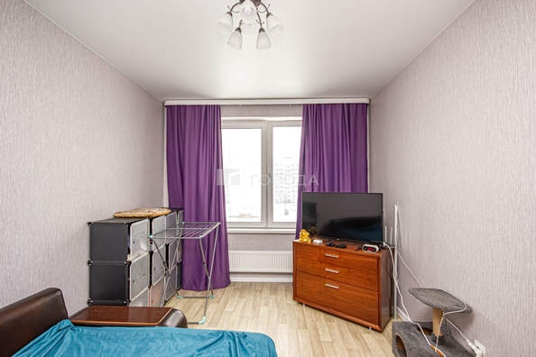 
  Продается 1-комн. квартира 35 м², в ЖК Тайгинский парк, дом 1. Фото 6.