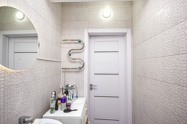 
  Продается 1-комн. квартира 35 м², в ЖК Тайгинский парк, дом 1. Фото 14.