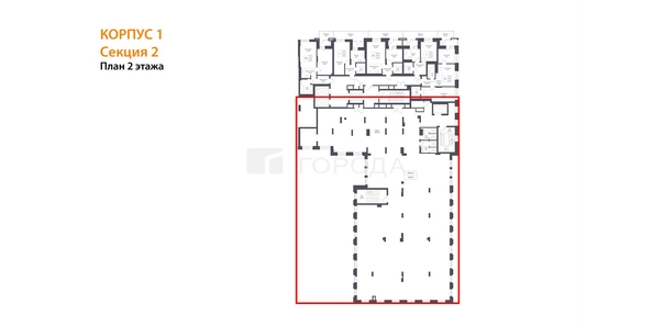 
  Продается офис 704.7 м². Фото 4.