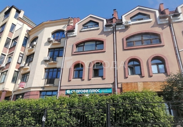 
  Продается 3-комн. квартира 115 м². Фото 2.