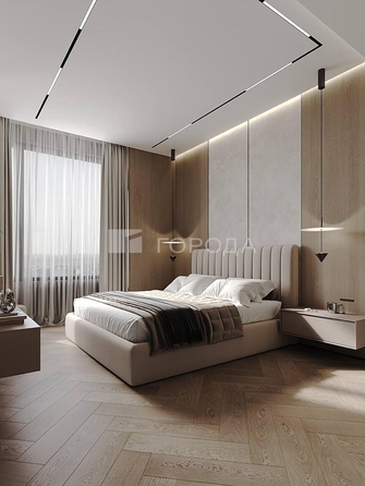 
  Продается 4-комн. квартира 129.3 м², в ЖК Чикаго. Фото 1.