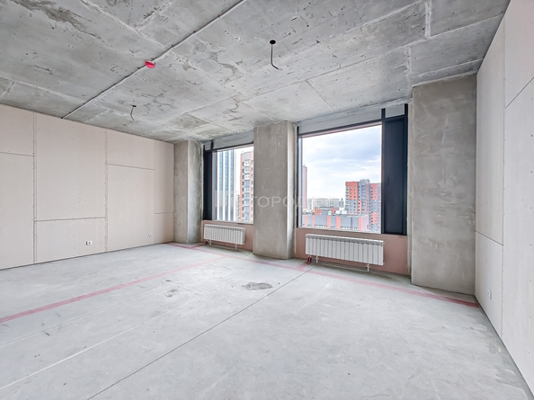 
  Продается 4-комн. квартира 129.3 м², в ЖК Чикаго. Фото 6.