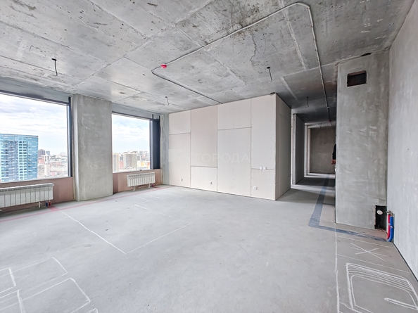 
  Продается 4-комн. квартира 129.3 м², в ЖК Чикаго. Фото 10.