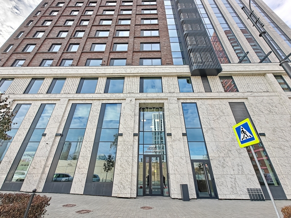 
  Продается 4-комн. квартира 129.3 м², в ЖК Чикаго. Фото 31.